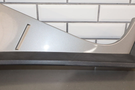 2003 - 2009 Hummer H2 Left Fender *Graystone Metallic 16