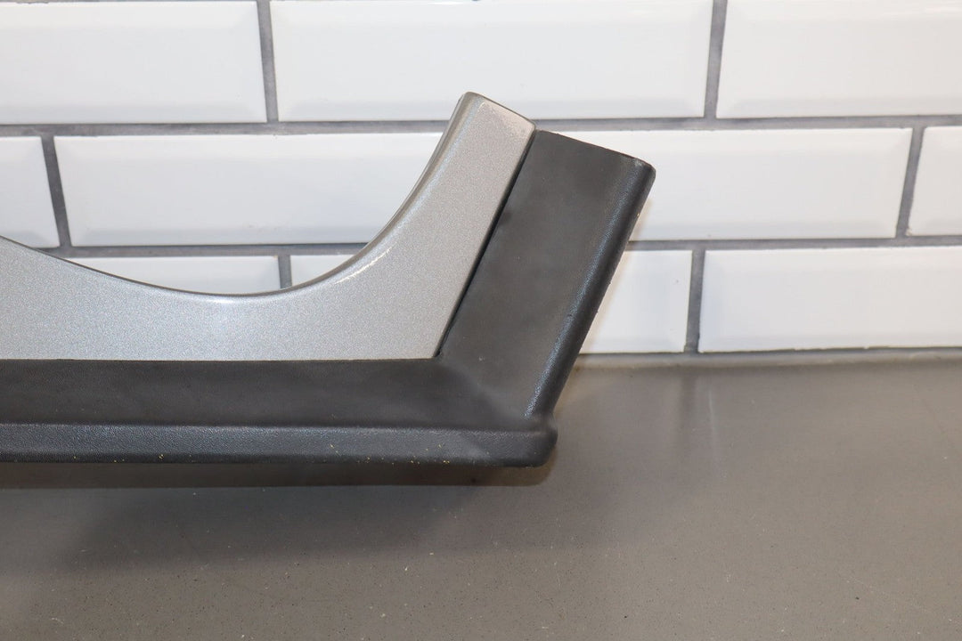 2003 - 2009 Hummer H2 Left Fender *Graystone Metallic 16