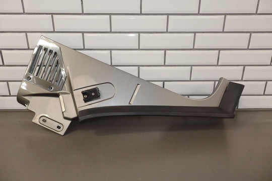 2003 - 2009 Hummer H2 Left Fender *Graystone Metallic 16