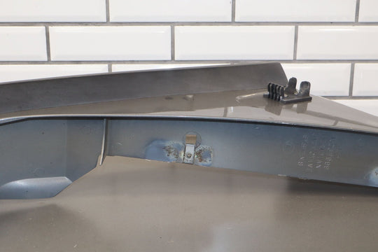 2003 - 2009 Hummer H2 Left Fender *Graystone Metallic 16