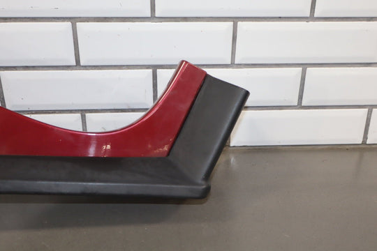 2003 - 2009 Hummer H2 Left Fender *Maroon 72