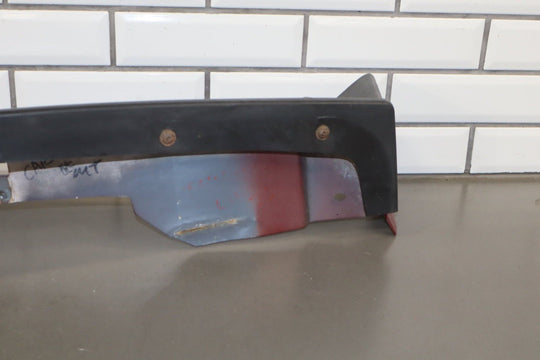 2003 - 2009 Hummer H2 Left Fender *Maroon 72