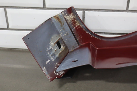 2003 - 2009 Hummer H2 Left Fender *Maroon 72