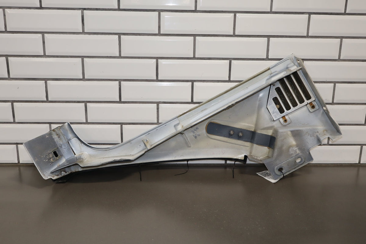 2003-2009 Hummer H2 Left Fender Olympic White 50