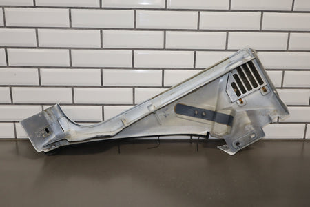 2003-2009 Hummer H2 Left Fender Olympic White 50