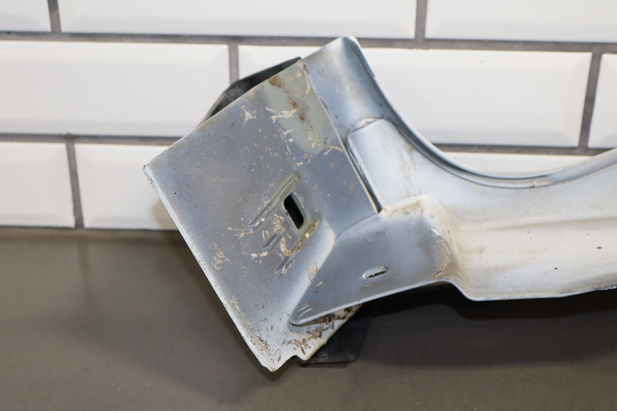 2003-2009 Hummer H2 Left Fender Olympic White 50