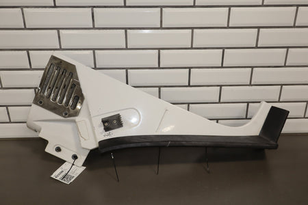 2003-2009 Hummer H2 Left Fender Olympic White 50