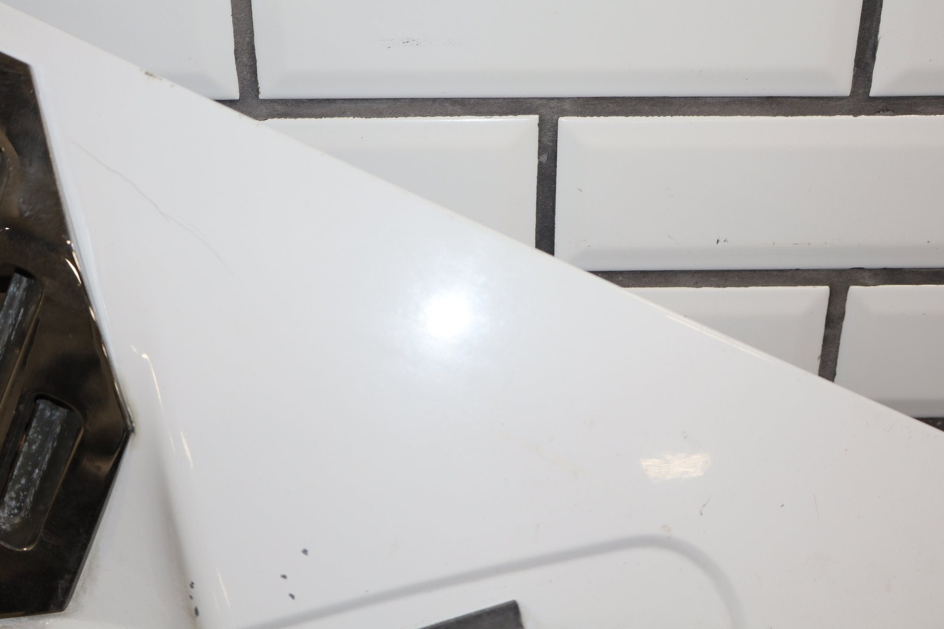 2003-2009 Hummer H2 Left Fender Olympic White 50