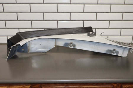 2003-2009 Hummer H2 Left Fender Olympic White 50