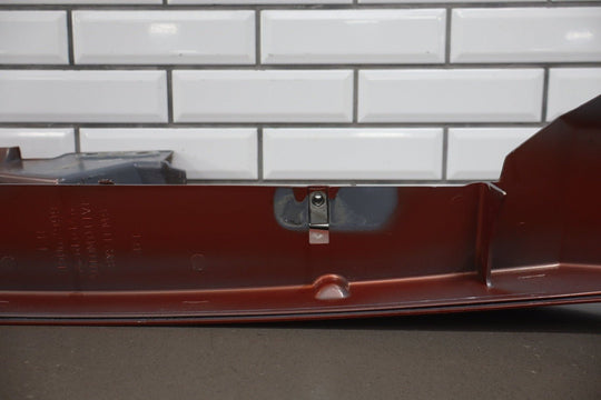 2003 - 2009 Hummer H2 Left Fender Orange 71