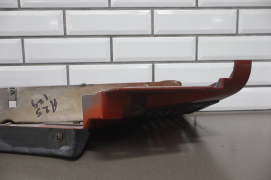 2003 - 2009 Hummer H2 Left Fender Orange 71