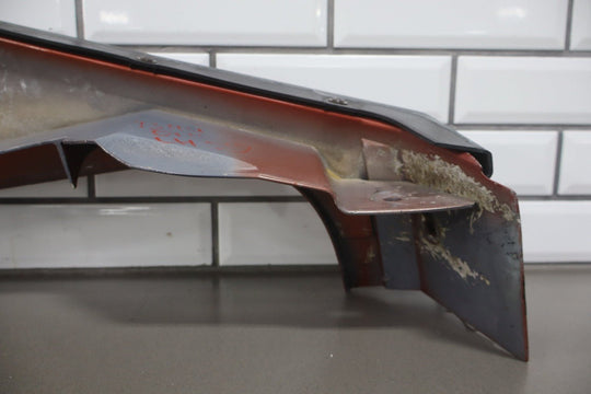 2003 - 2009 Hummer H2 Left Fender Orange 71