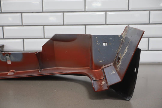 2003 - 2009 Hummer H2 Left Fender Orange 71