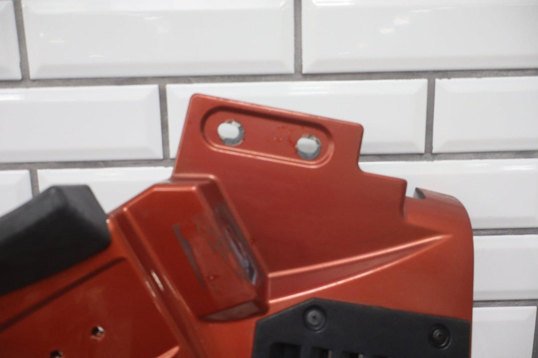 2003 - 2009 Hummer H2 Left Fender Orange 71