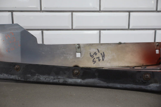 2003 - 2009 Hummer H2 Left Fender Orange 71