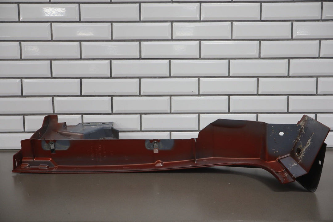 2003 - 2009 Hummer H2 Left Fender Orange 71