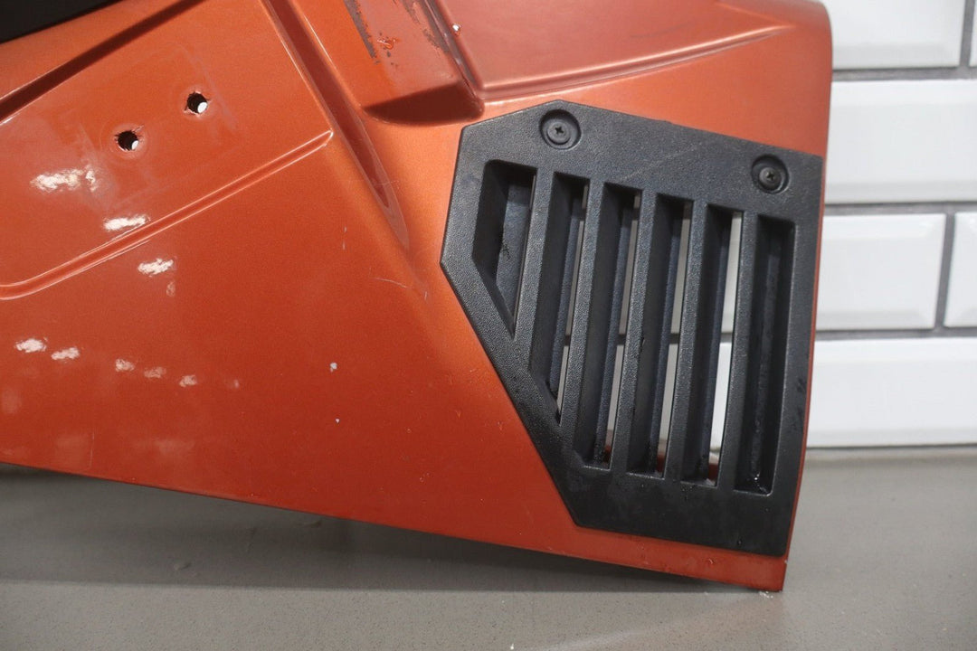 2003 - 2009 Hummer H2 Left Fender Orange 71