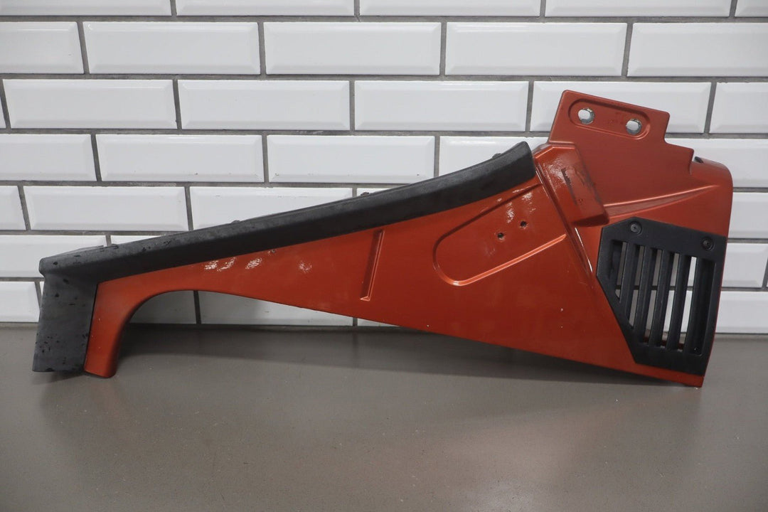 2003 - 2009 Hummer H2 Left Fender Orange 71