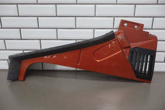 2003 - 2009 Hummer H2 Left Fender Orange 71