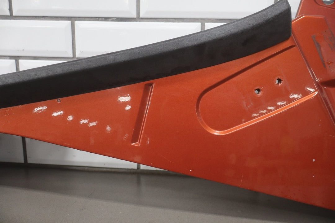 2003 - 2009 Hummer H2 Left Fender Orange 71