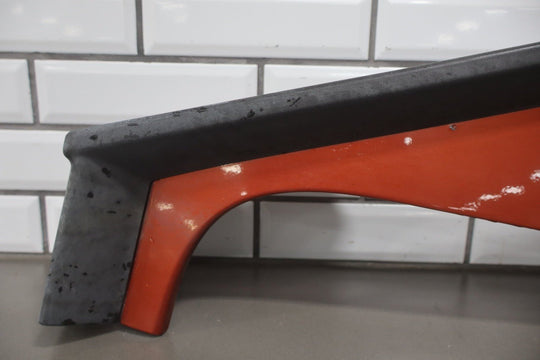 2003 - 2009 Hummer H2 Left Fender Orange 71