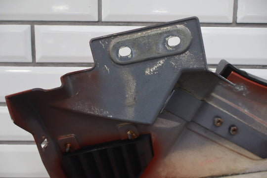 2003 - 2009 Hummer H2 Left Fender Orange 71