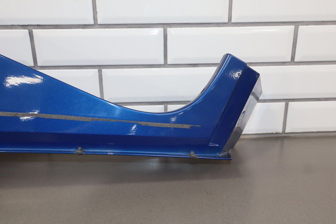 2003 - 2009 Hummer H2 Left Fender *Pacific Blue 91