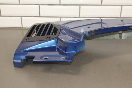 2003 - 2009 Hummer H2 Left Fender *Pacific Blue 91