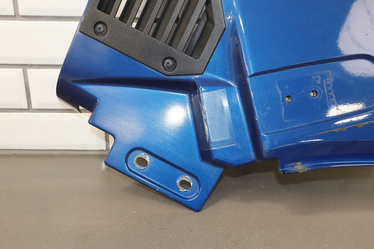 2003 - 2009 Hummer H2 Left Fender *Pacific Blue 91