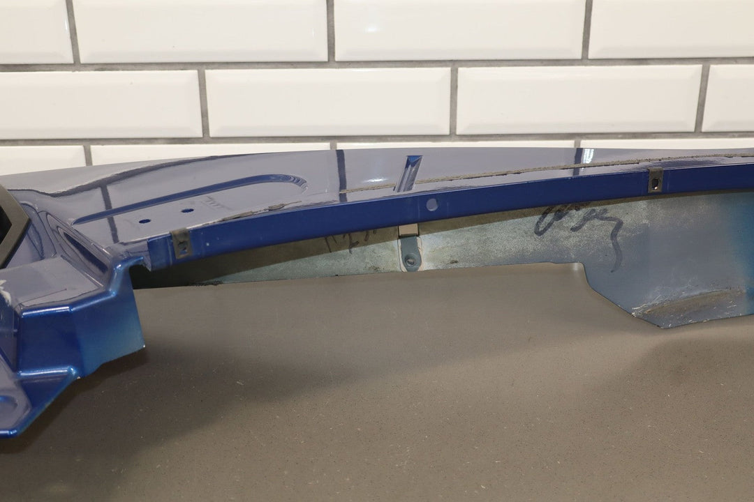 2003 - 2009 Hummer H2 Left Fender *Pacific Blue 91