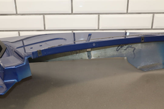 2003 - 2009 Hummer H2 Left Fender *Pacific Blue 91