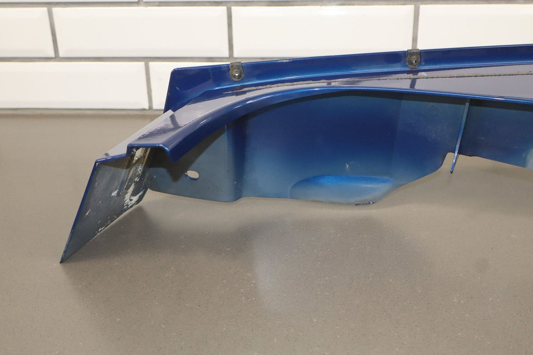 2003 - 2009 Hummer H2 Left Fender *Pacific Blue 91