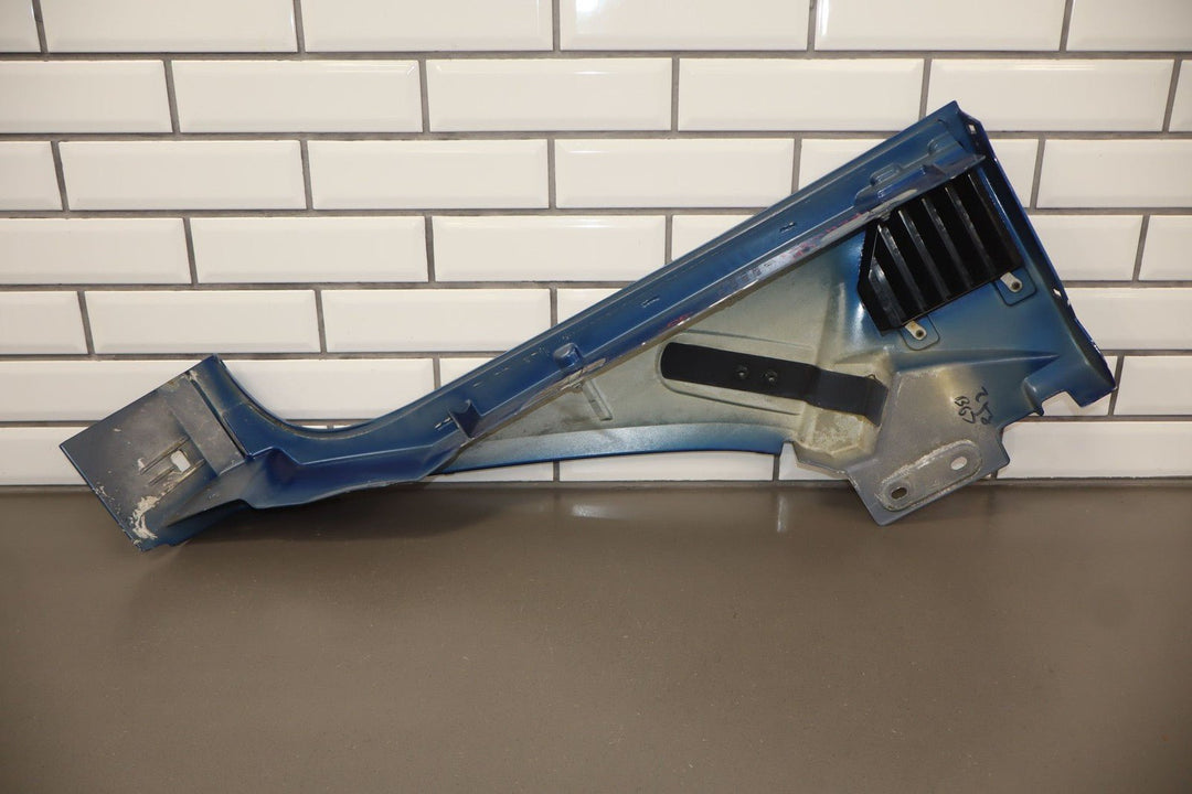 2003 - 2009 Hummer H2 Left Fender *Pacific Blue 91