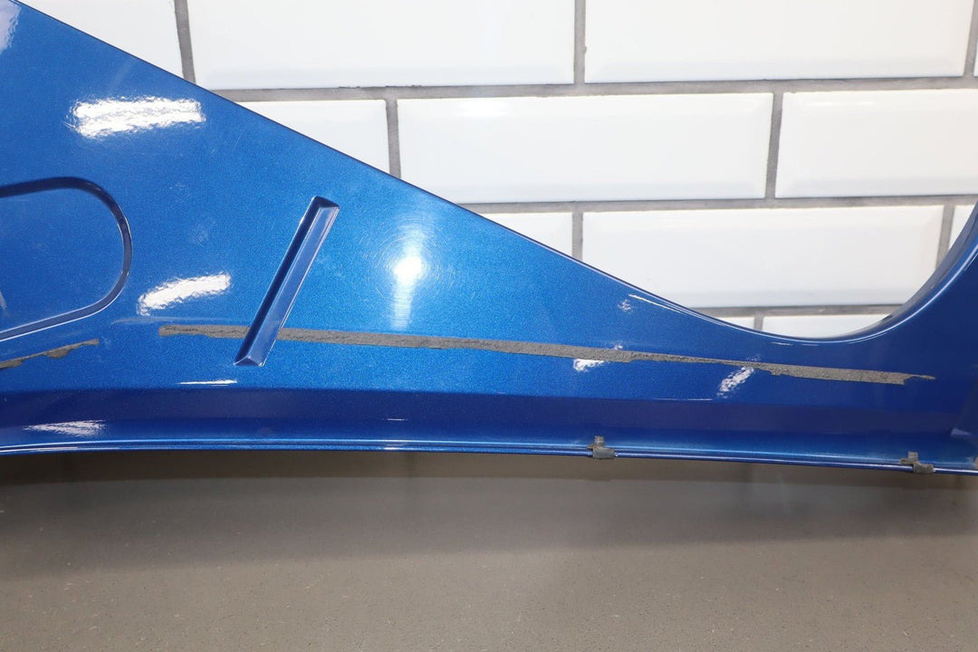 2003 - 2009 Hummer H2 Left Fender *Pacific Blue 91