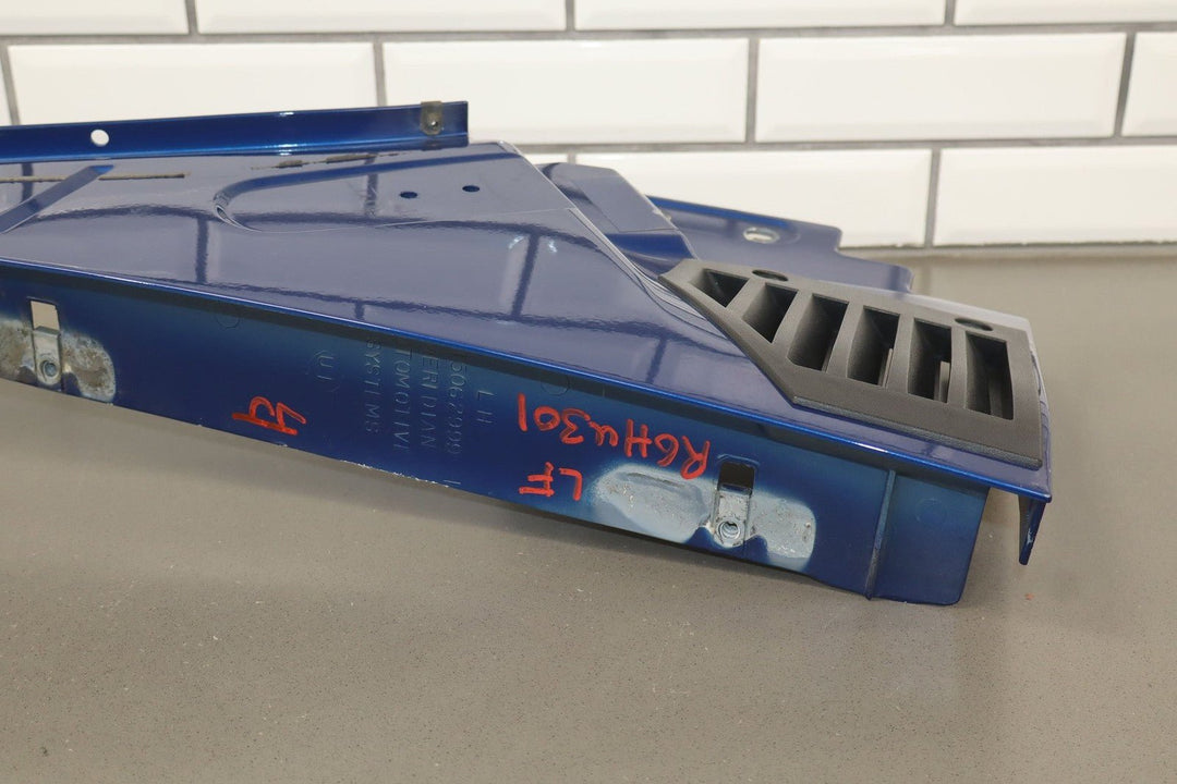 2003 - 2009 Hummer H2 Left Fender *Pacific Blue 91