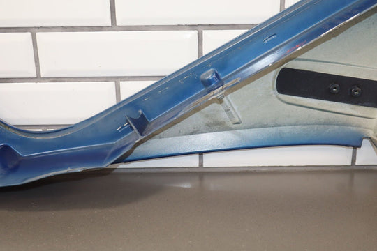 2003 - 2009 Hummer H2 Left Fender *Pacific Blue 91