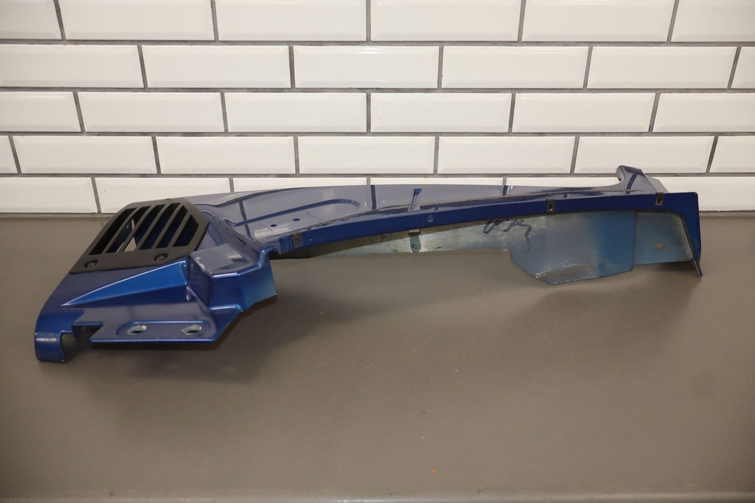 2003 - 2009 Hummer H2 Left Fender *Pacific Blue 91