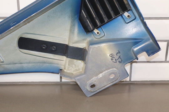 2003 - 2009 Hummer H2 Left Fender *Pacific Blue 91