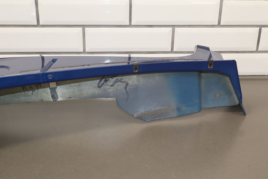 2003 - 2009 Hummer H2 Left Fender *Pacific Blue 91