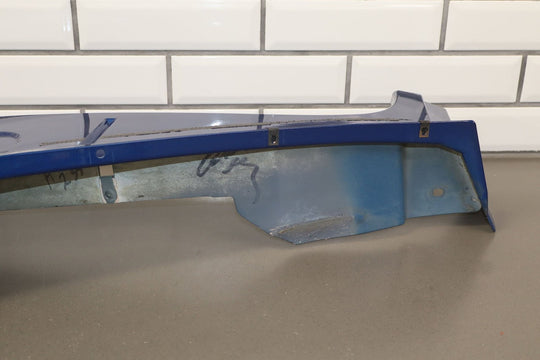 2003 - 2009 Hummer H2 Left Fender *Pacific Blue 91