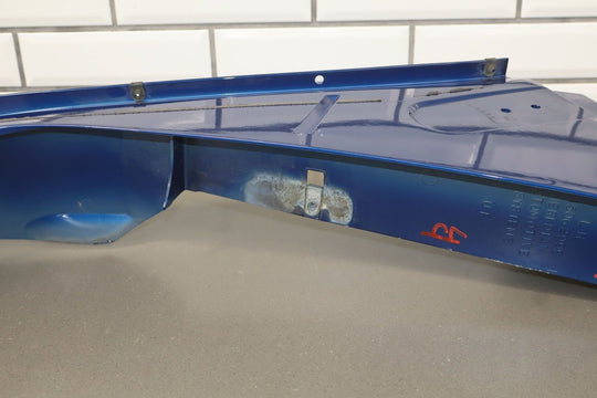 2003 - 2009 Hummer H2 Left Fender *Pacific Blue 91