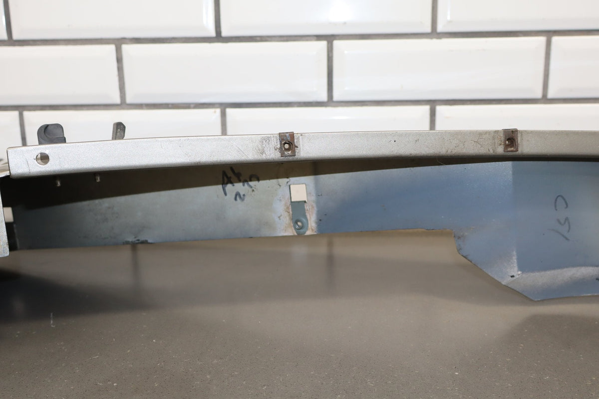 2003-2009 Hummer H2 Left Fender Pewter 11