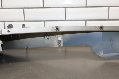 2003-2009 Hummer H2 Left Fender Pewter 11