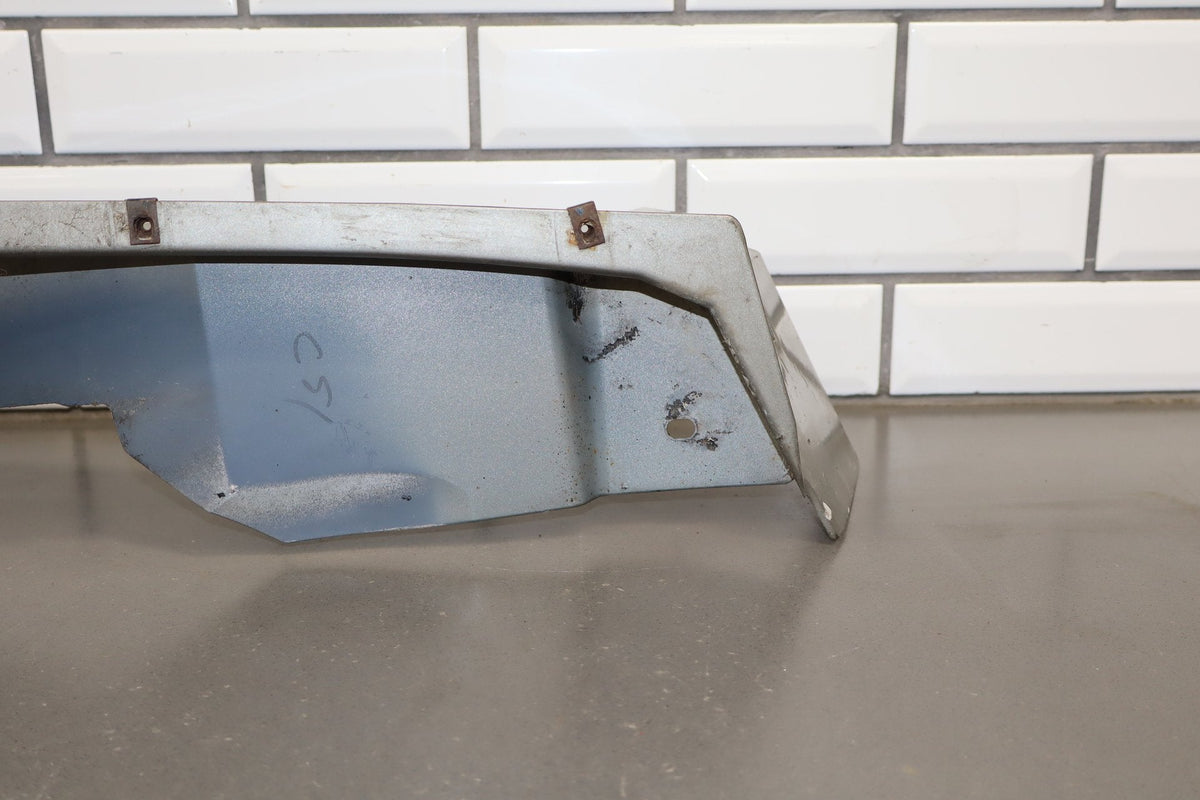 2003-2009 Hummer H2 Left Fender Pewter 11