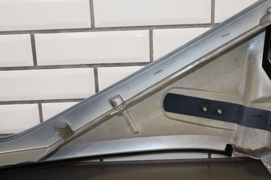 2003 - 2009 Hummer H2 Left Fender *Pewter 11