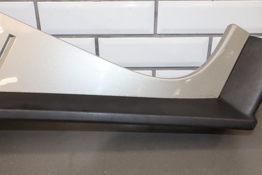 2003 - 2009 Hummer H2 Left Fender *Pewter 11