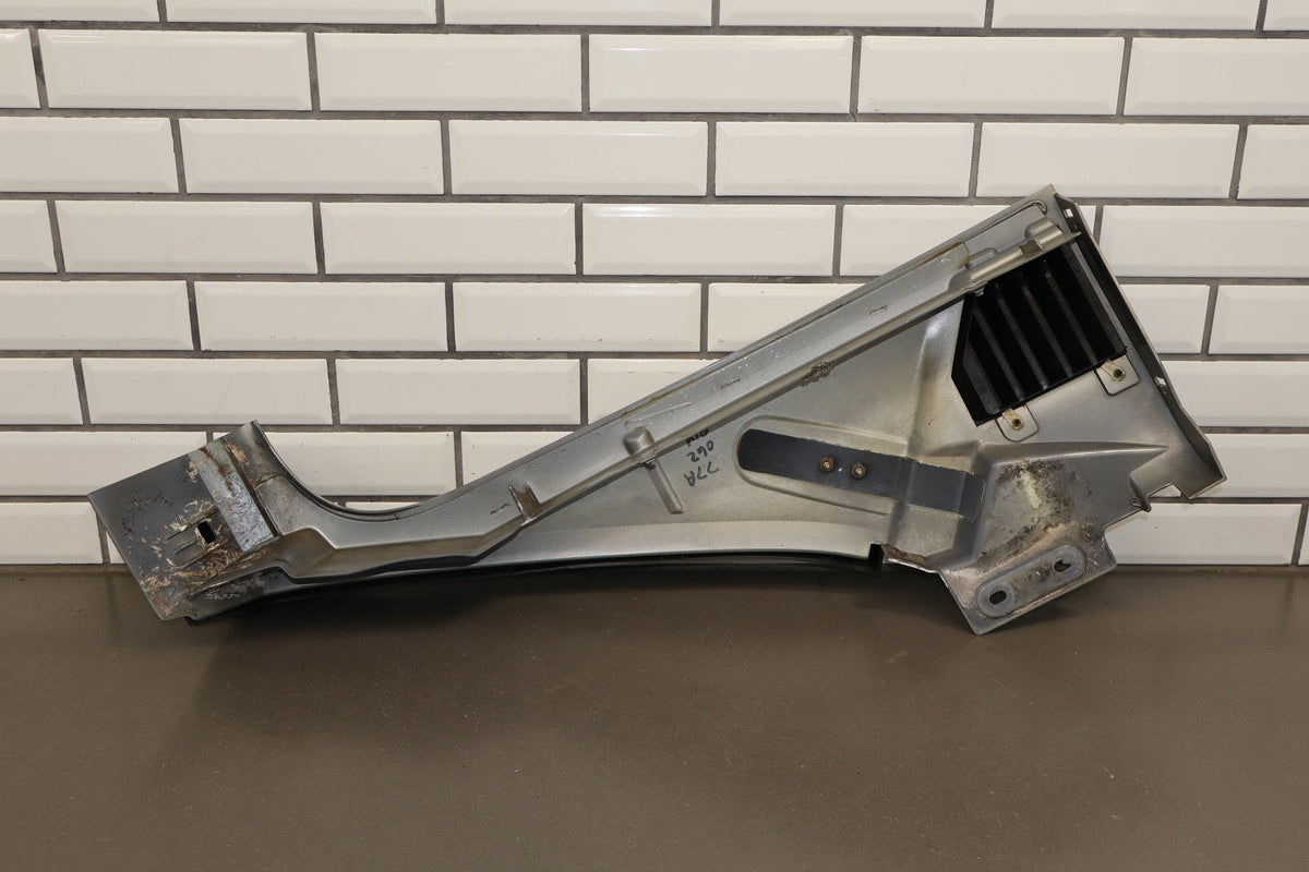 2003-2009 Hummer H2 Left Fender Pewter 11