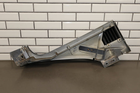 2003-2009 Hummer H2 Left Fender Pewter 11