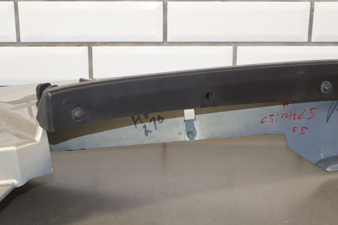 2003 - 2009 Hummer H2 Left Fender *Pewter 11