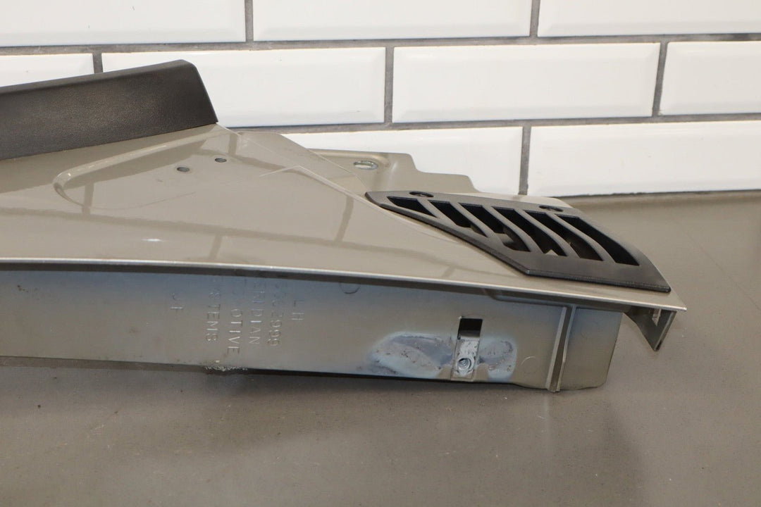 2003 - 2009 Hummer H2 Left Fender *Pewter 11